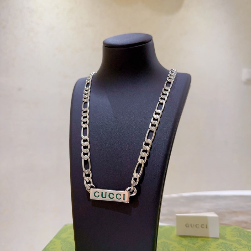 Gucci Necklaces